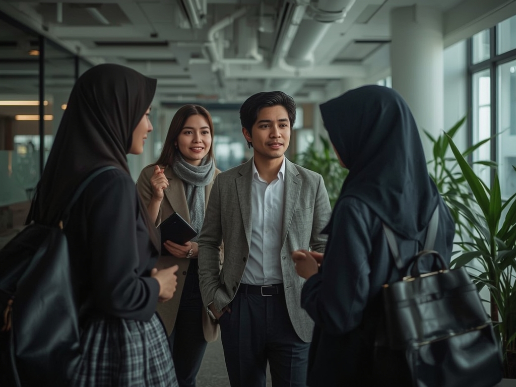 Menyusun Rencana Perjalanan dan Dukungan Hukum Secara Praktis